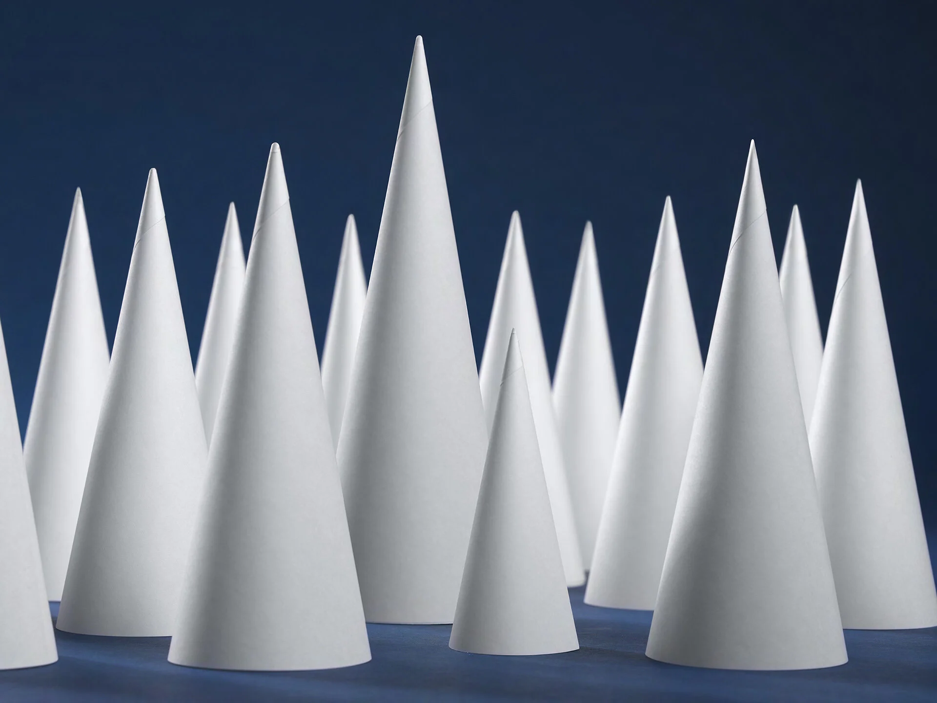 Cone Sleeves
